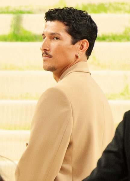 Danny Ramirez