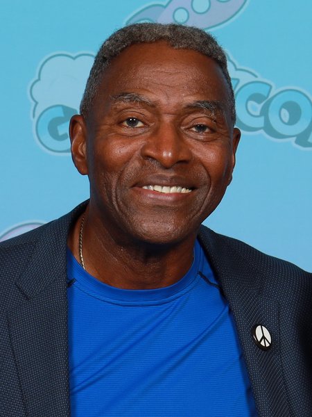 Carl Lumbly