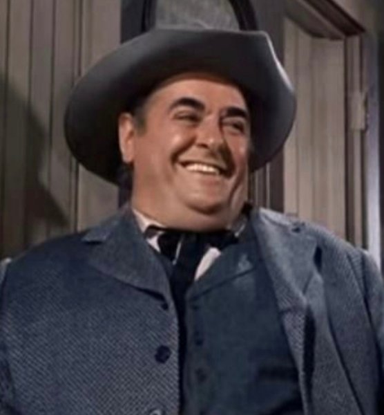 Robert Middleton