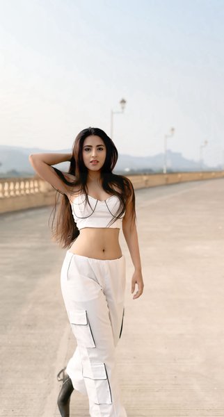 Richa Mukherjee
