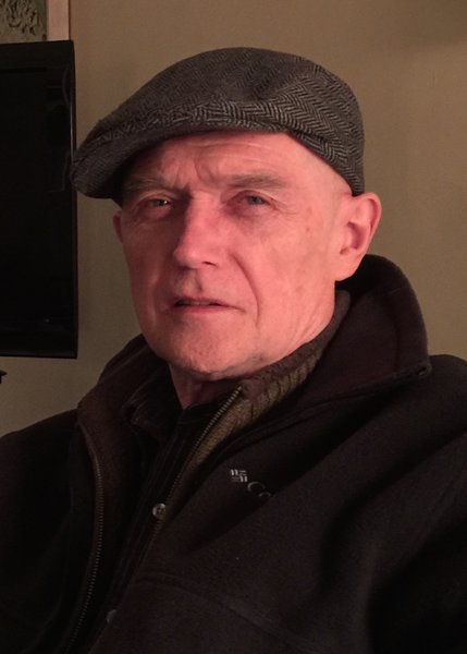Richard Wetzel