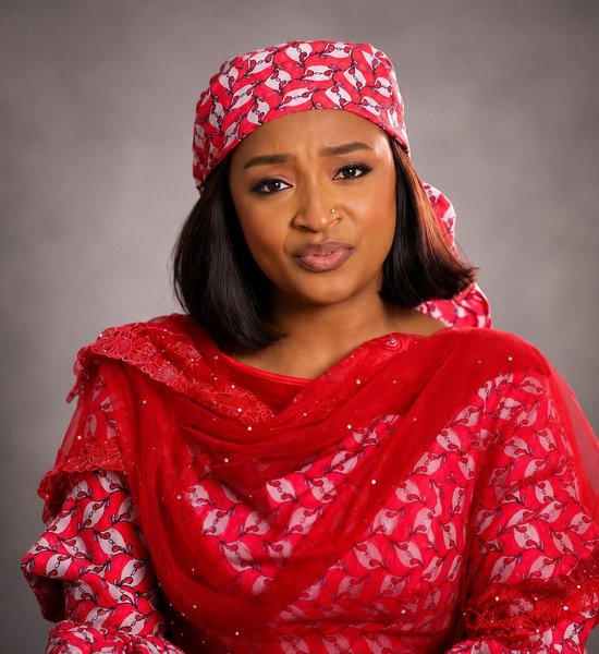 Rahama Sadau