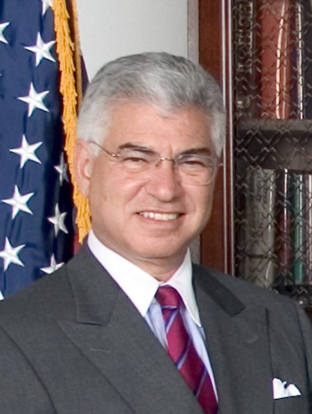 Richard Ben-Veniste