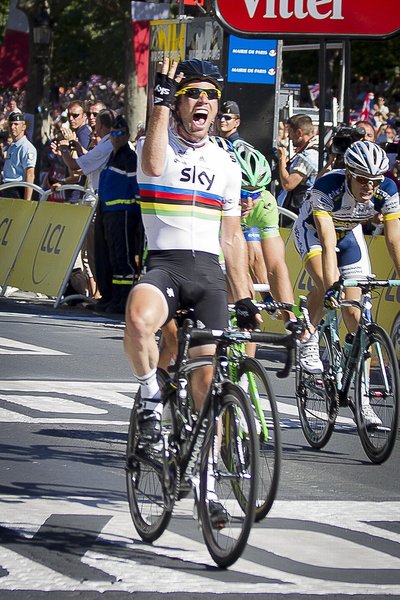 Rik Kleve