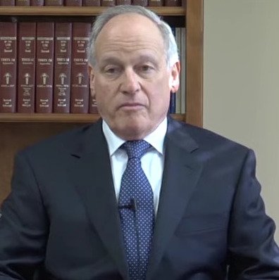 Richard Sackler