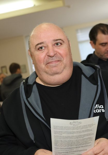 Lyubomir Neikov