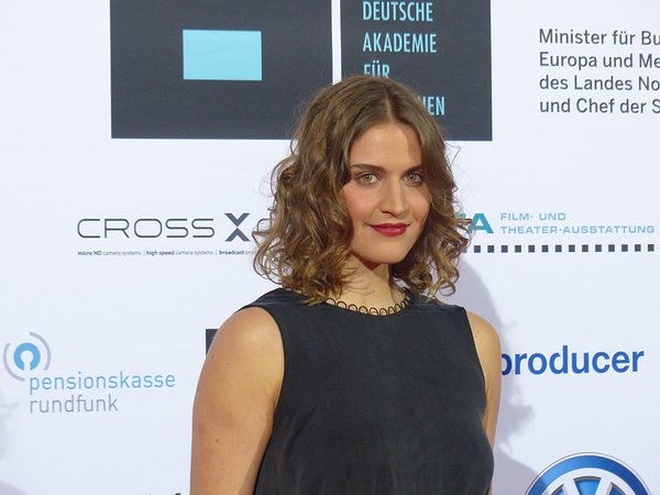 Morgane Ferru