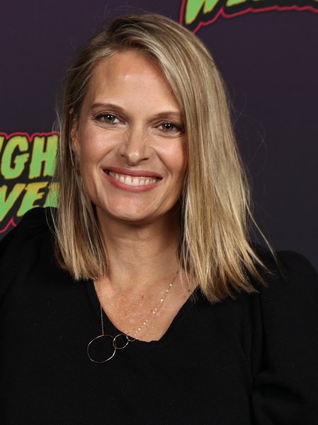 Vinessa Shaw