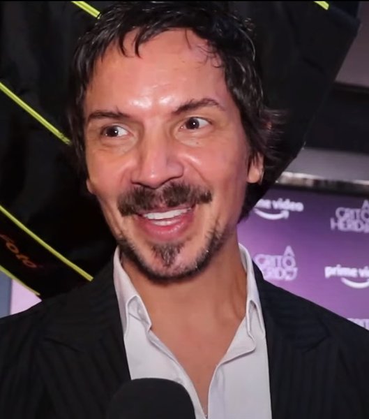 Quique Mendoza