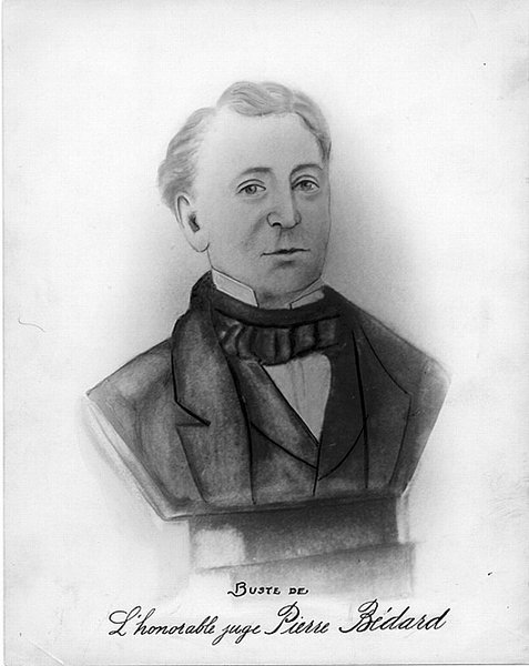 Pierre Bédard