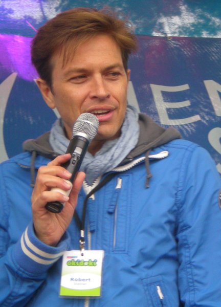 Robert Steiner