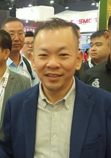 Ching-Hin Chan
