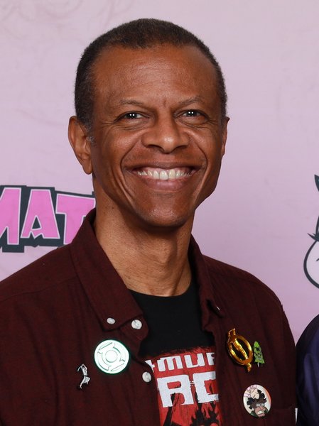 Phil LaMarr