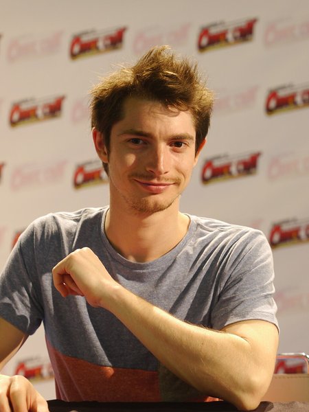 Raphaël Descraques
