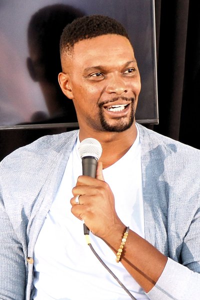 David Bosh