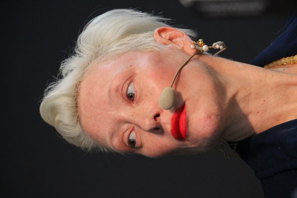 Maria Erwolter