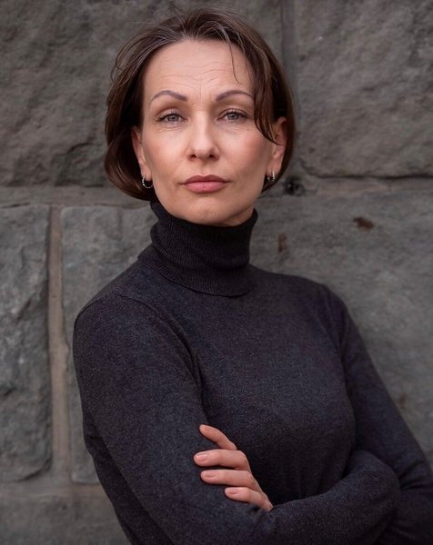 Patrycja Durska
