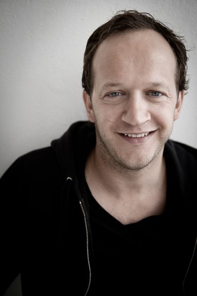 Rein Hofman