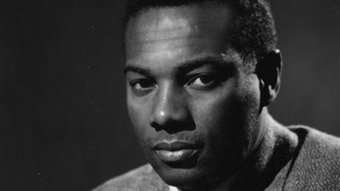 Errol John