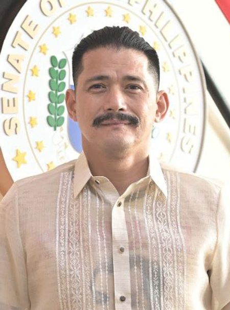 Robin Padilla