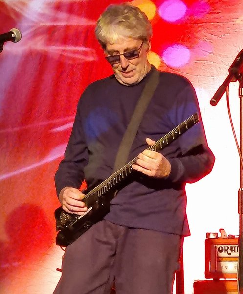 David Giraudy