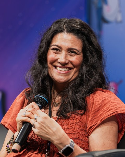 Colleen O'Shaughnessey