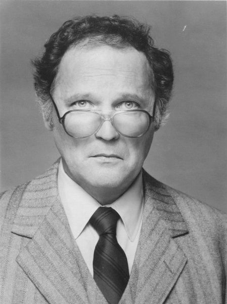 John Vernon