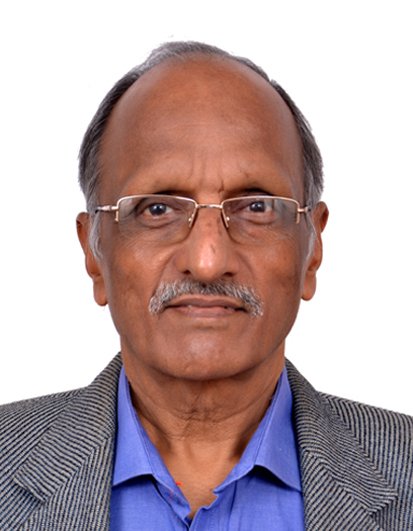 Ravi Bhushan