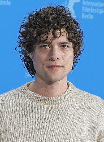 Douglas Smith