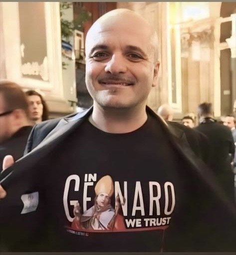 Peppe Iodice