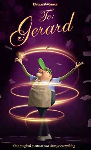 جرارد فیلم