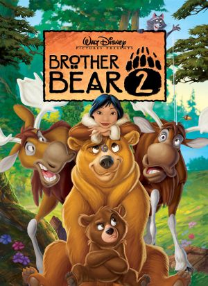 خرس برادر 2 فیلم