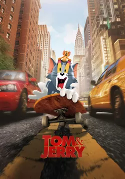 تام و جری فیلم