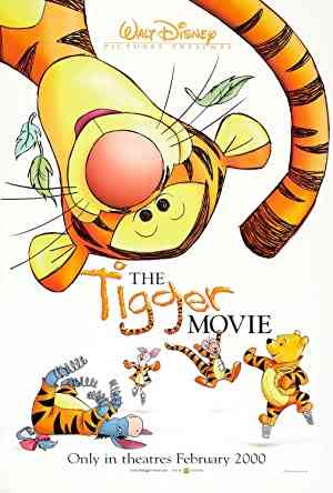 ببر فیلم
