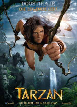 تارزان فیلم