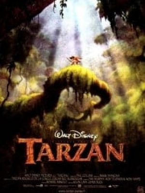 تارزان فیلم
