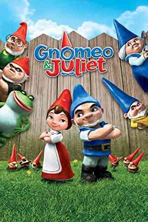 نومئو و ژولیت فیلم