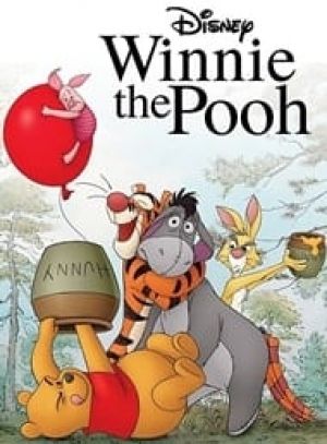 وینی خرسه فیلم