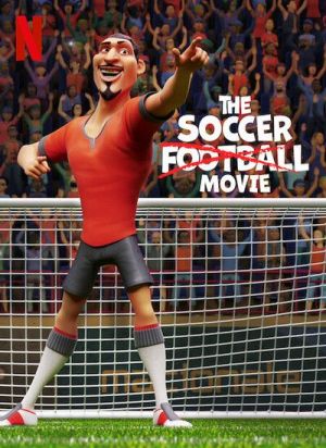 فیلم فوتبالی فیلم