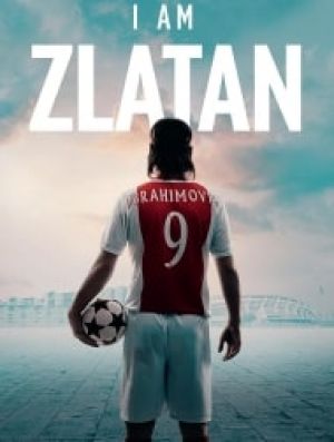 من زلاتان هستم فیلم