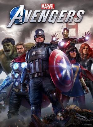 انتقام جویان مارول فیلم