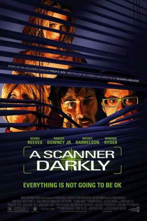 کاوشگری مبهم فیلم