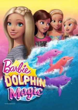 باربی جادوی دلفین فیلم