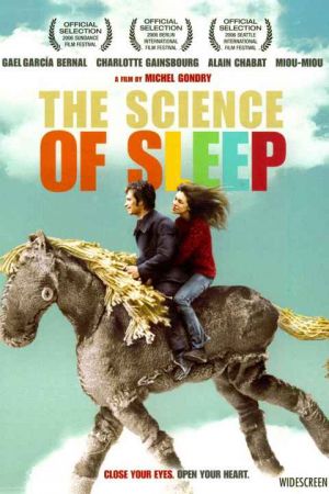 علم خواب فیلم