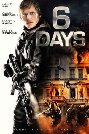 شش روز فیلم