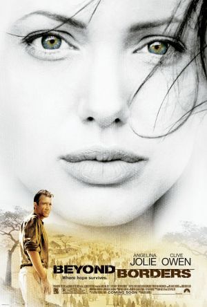 فراتر از مرزها فیلم