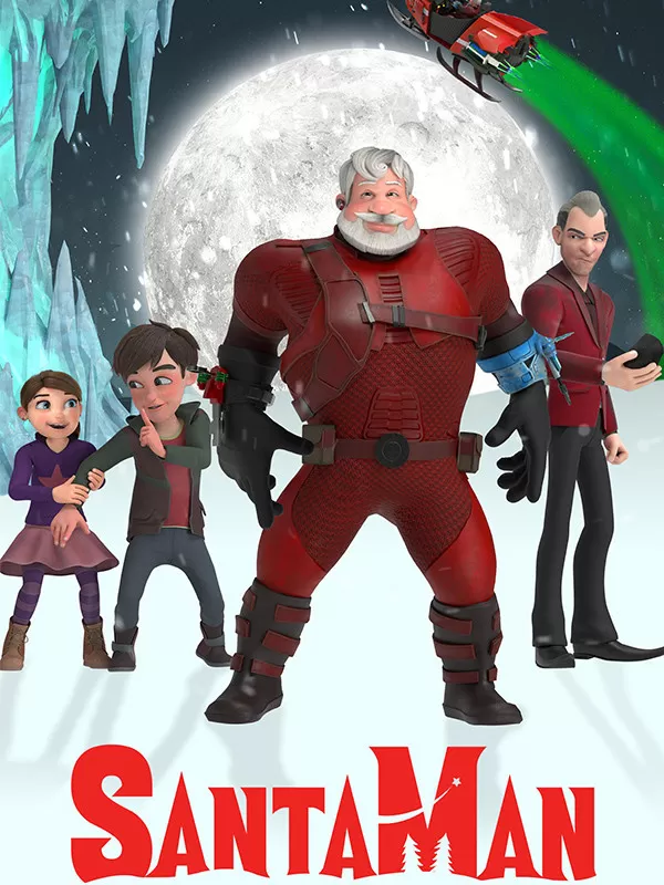بابا نوئل فیلم