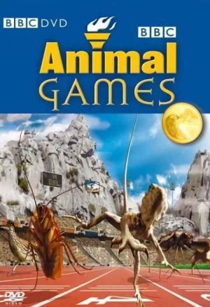 المپیک حیوانات فیلم