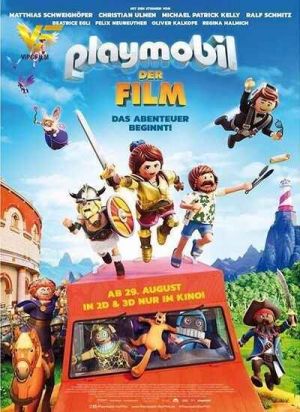 پلی موبیل فیلم