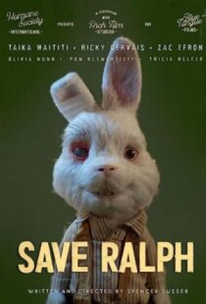 رالف را نجات دهید فیلم